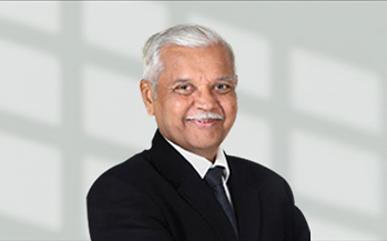 Mr. Vinod Tanti