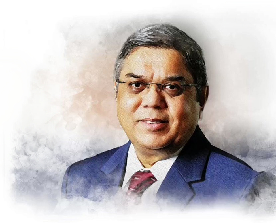 Mr. Tulsi Tanti